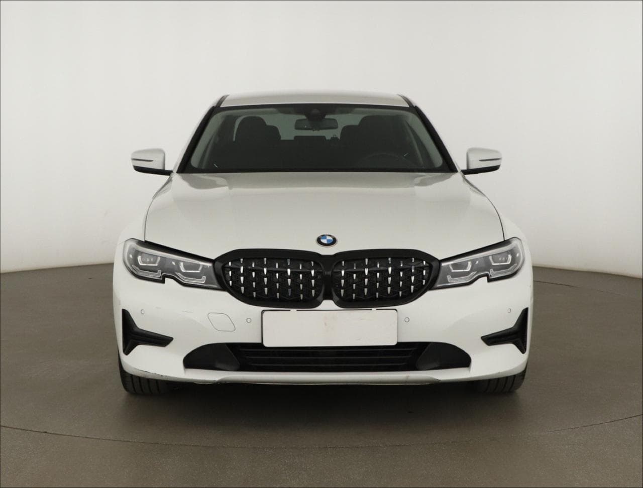 2019 BMW 3-SERIES - 2