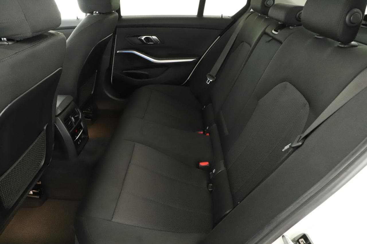 2019 BMW 3-SERIES - 12