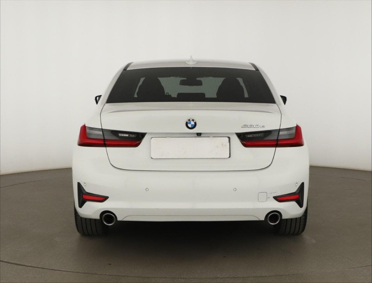 2019 BMW 3-SERIES - 6
