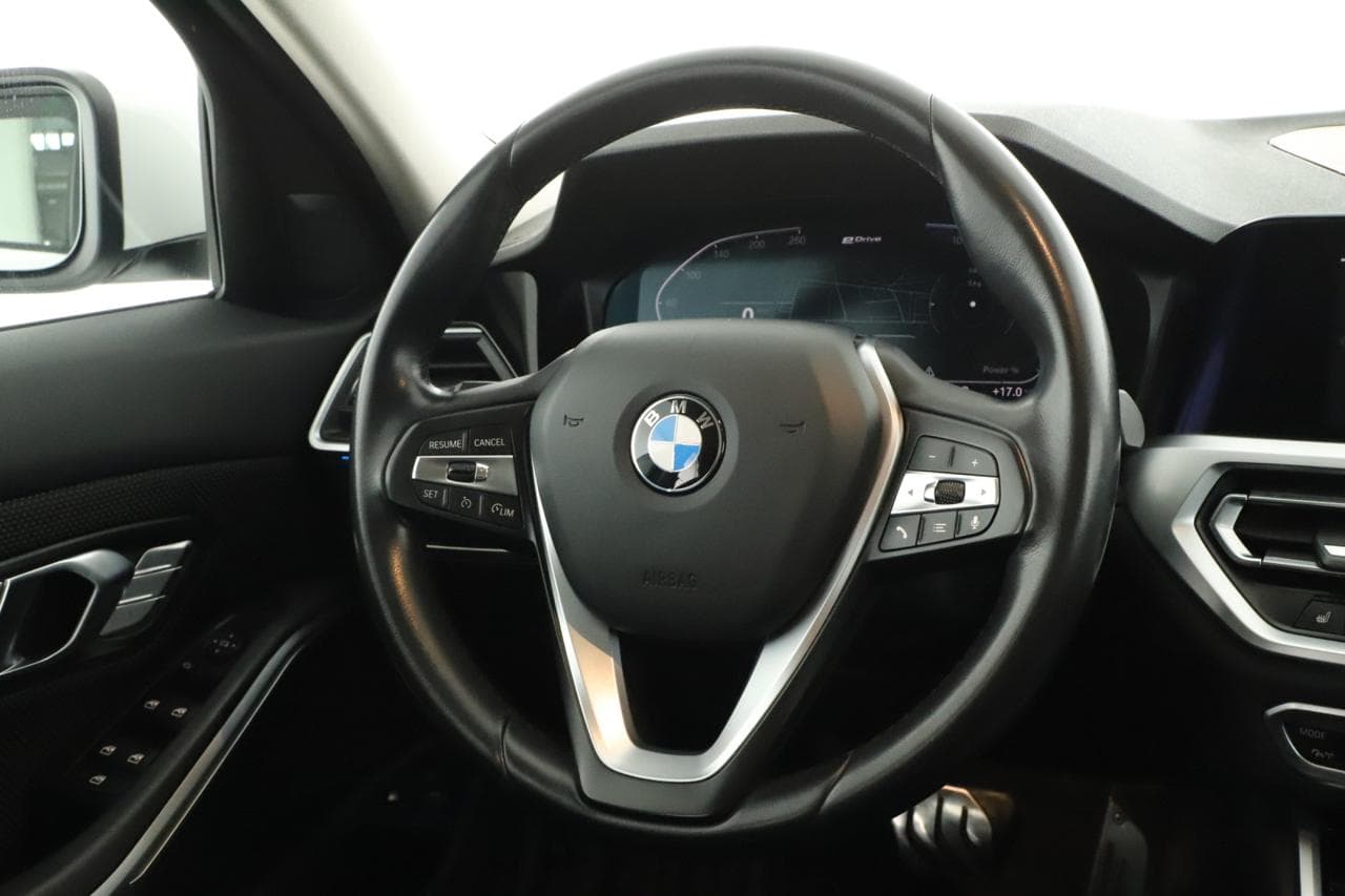 2019 BMW 3-SERIES - 14