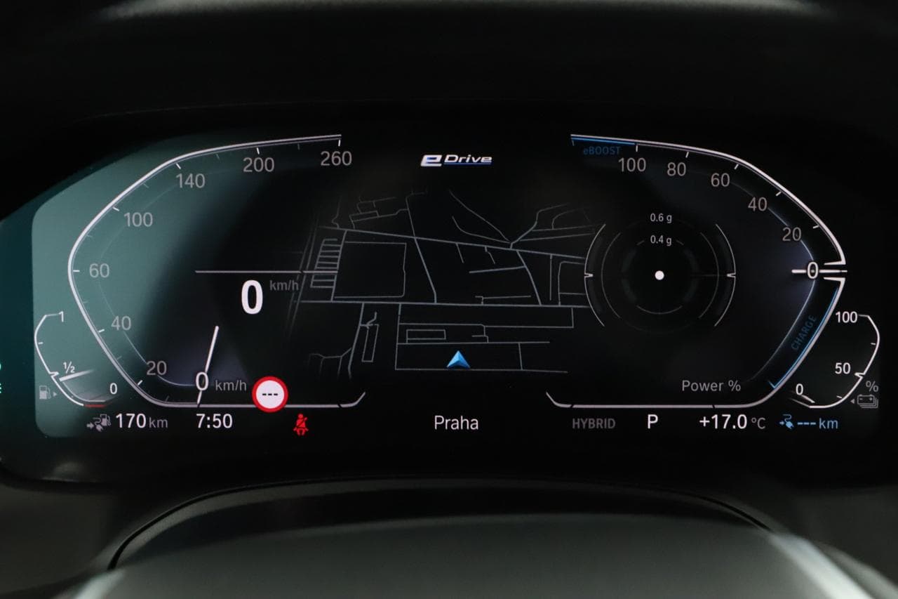 2019 BMW 3-SERIES - 17