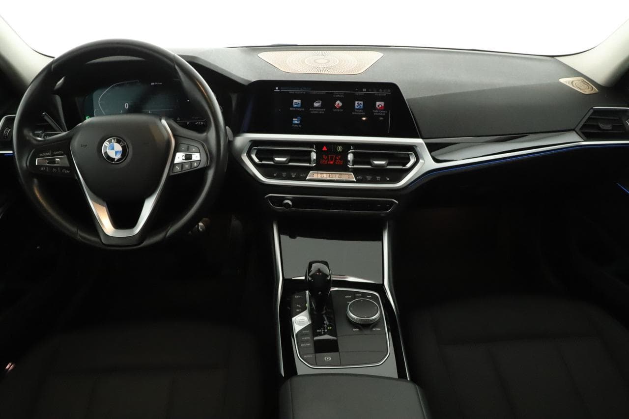 2019 BMW 3-SERIES - 9