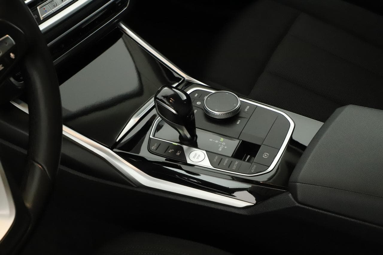 2019 BMW 3-SERIES - 20
