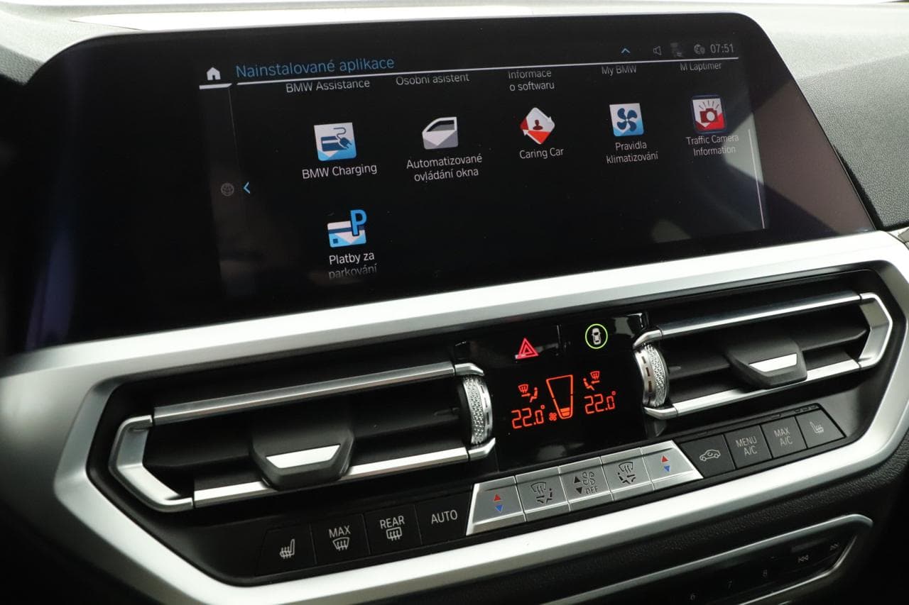2019 BMW 3-SERIES - 19