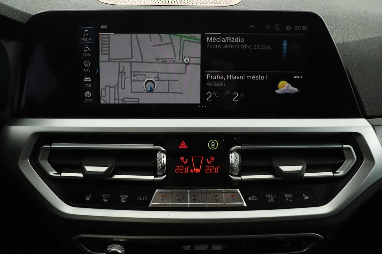 2019 BMW 3-SERIES - 18