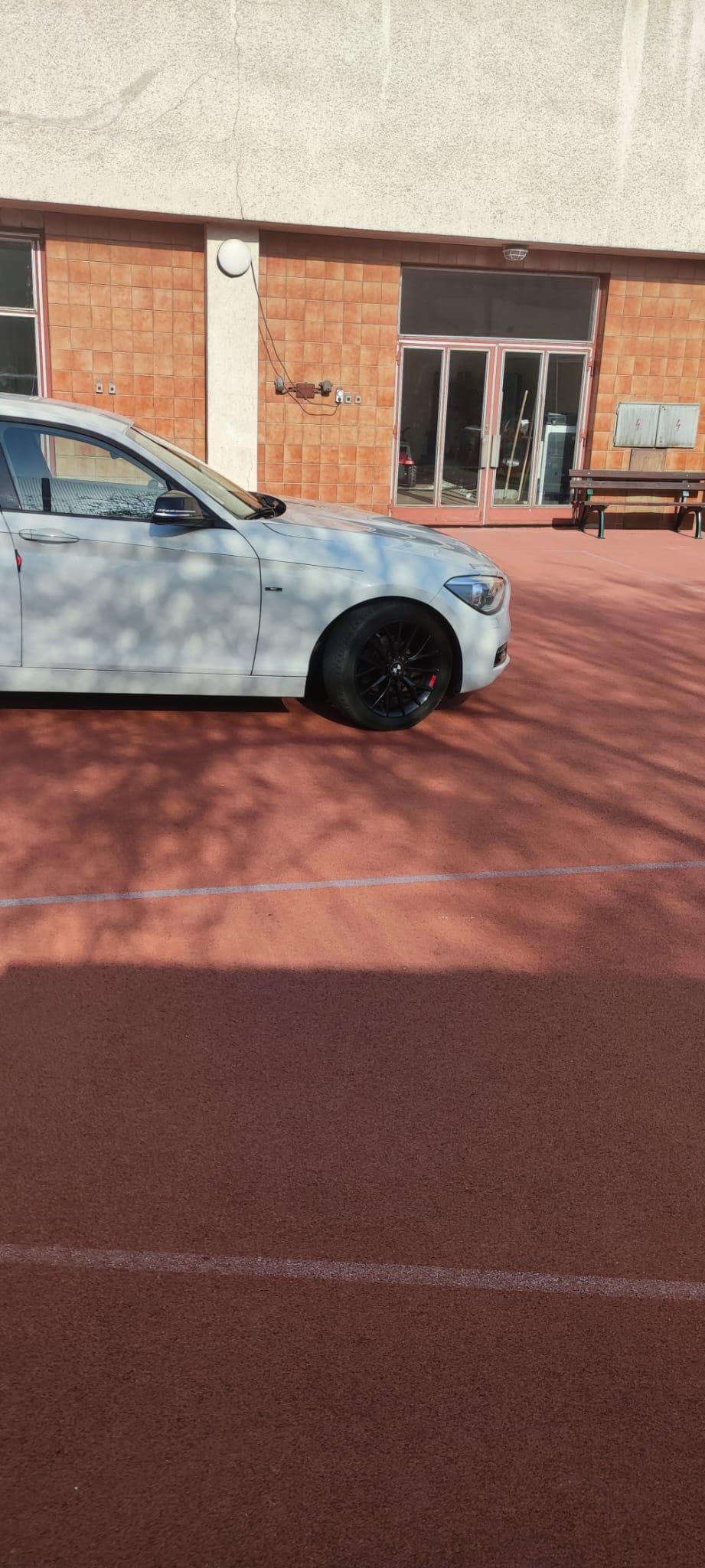 2012 BMW 1-SERIES - 3