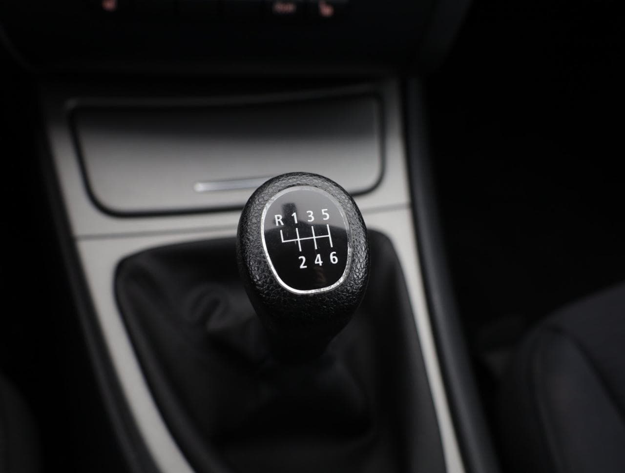2009 BMW 1-SERIES - 20