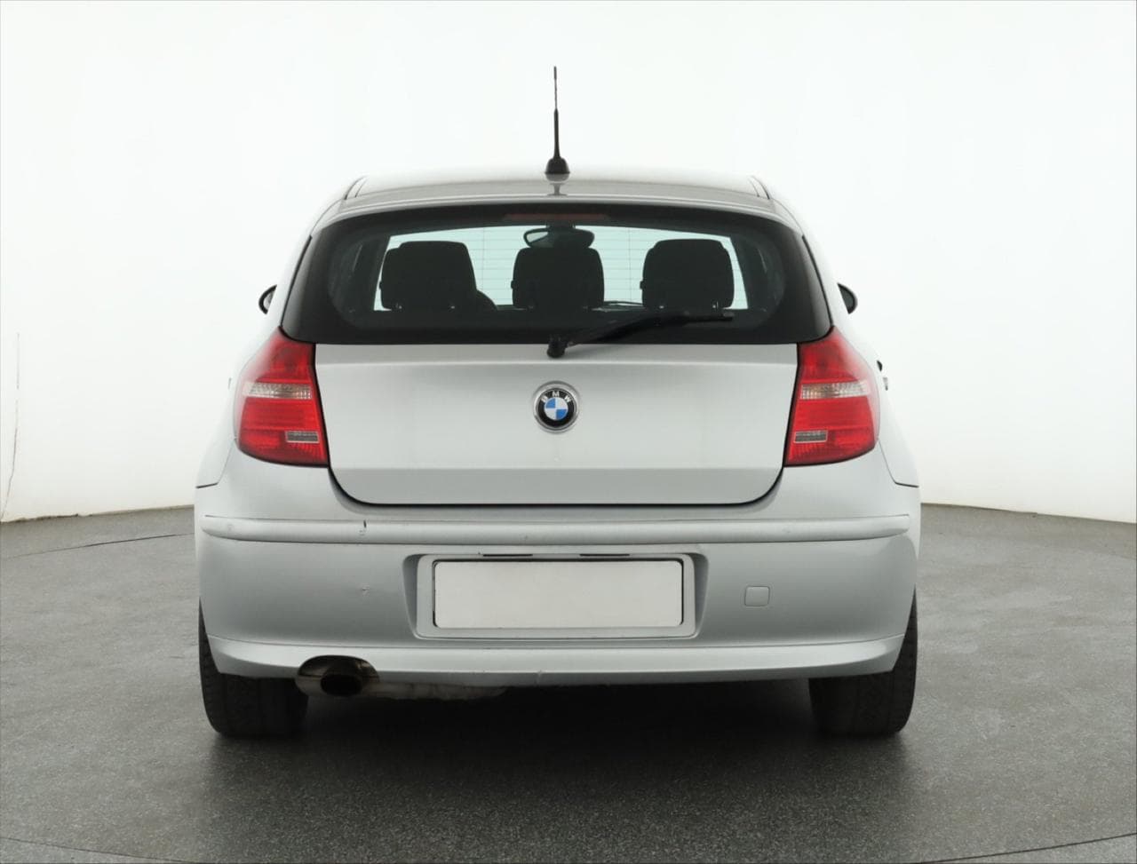 2009 BMW 1-SERIES - 6