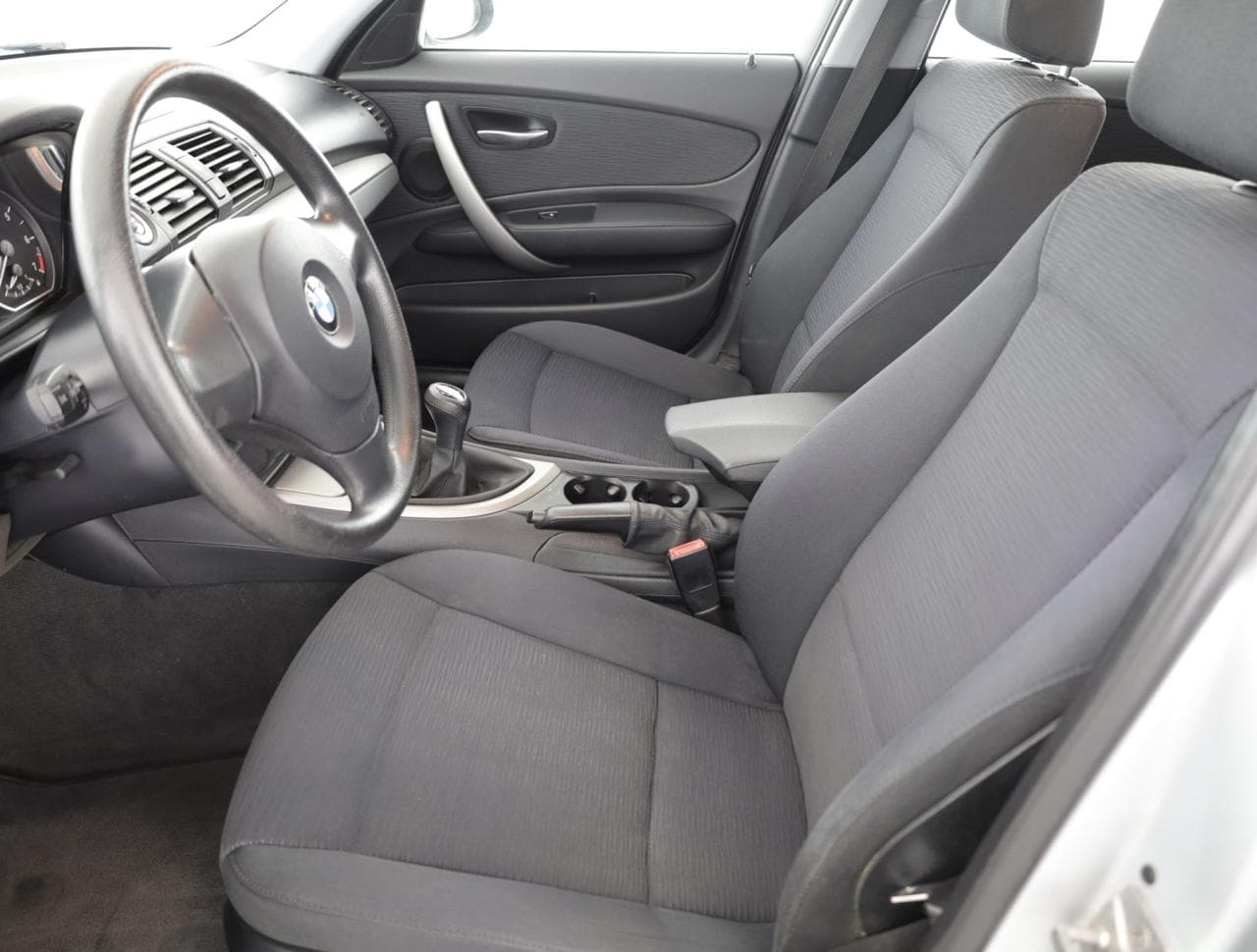 2009 BMW 1-SERIES - 14
