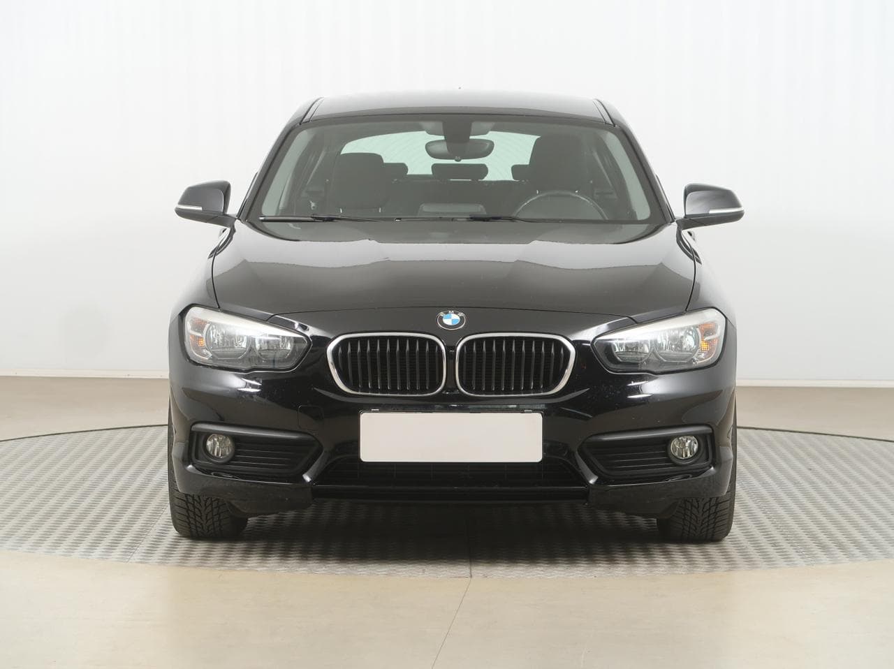 2016 BMW 1-SERIES - 2