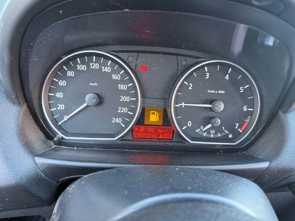 2005 BMW 1-SERIES - 13
