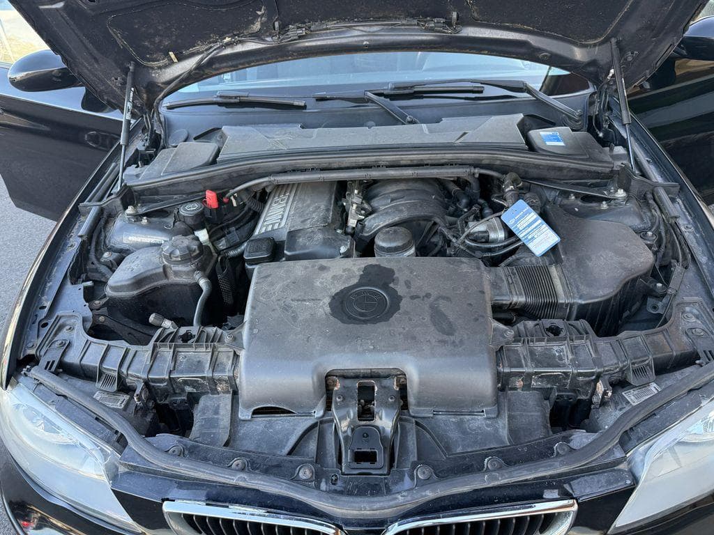 2005 BMW 1-SERIES - 15