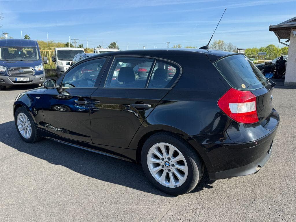 2005 BMW 1-SERIES - 4