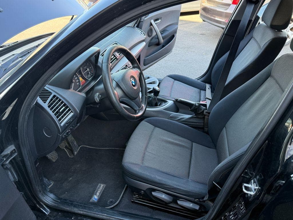 2005 BMW 1-SERIES - 7