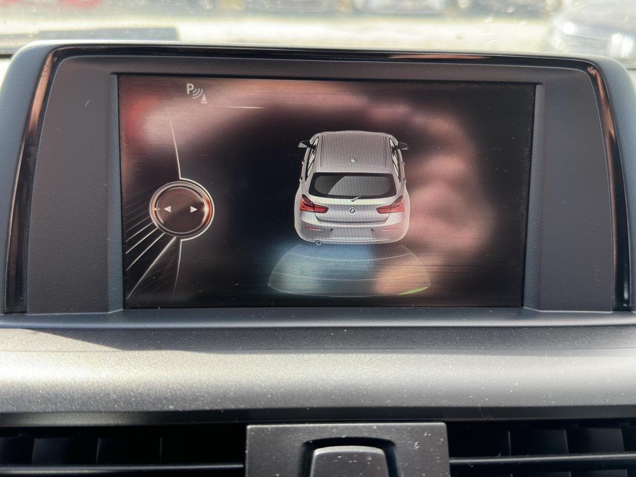2016 BMW 1-SERIES - 19