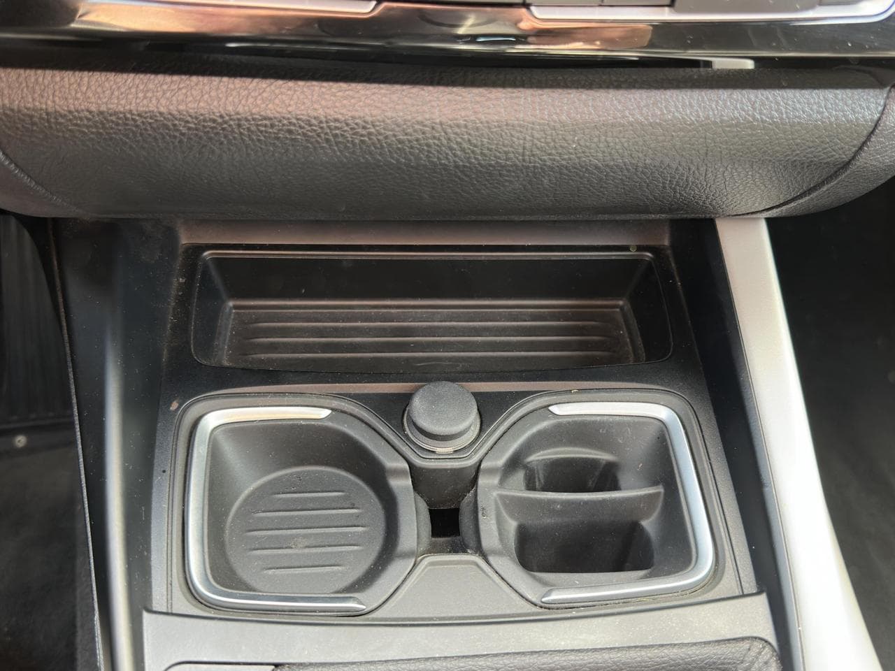 2016 BMW 1-SERIES - 23
