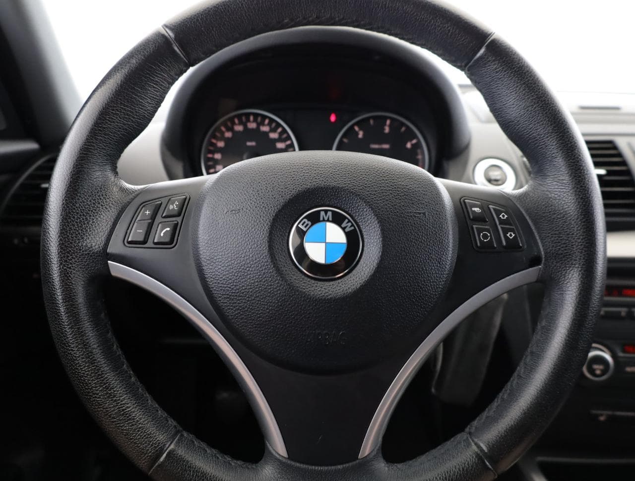 2009 BMW 1-SERIES - 14