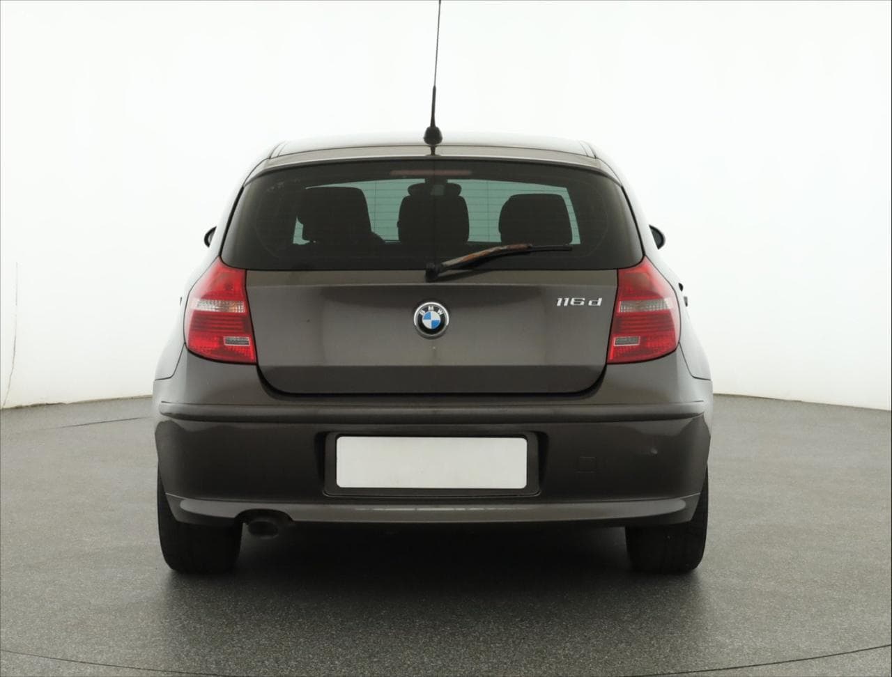 2009 BMW 1-SERIES - 6