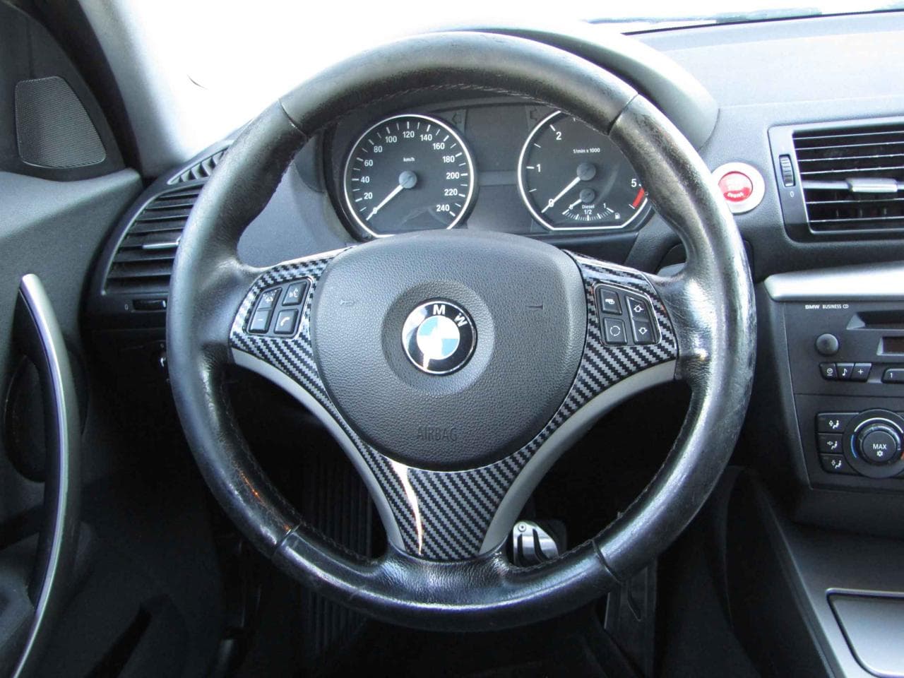 2007 BMW 1-SERIES - 19