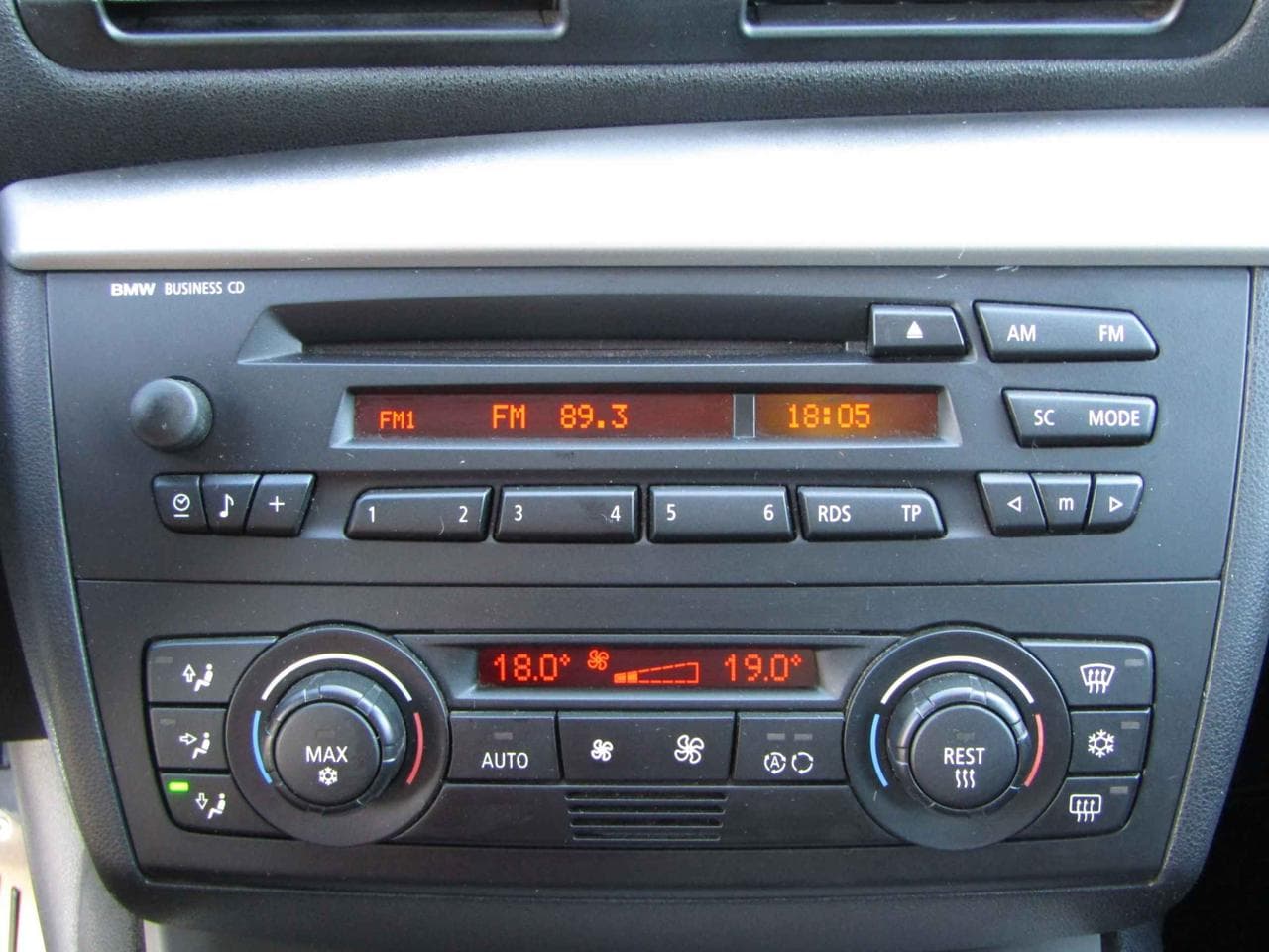 2007 BMW 1-SERIES - 21