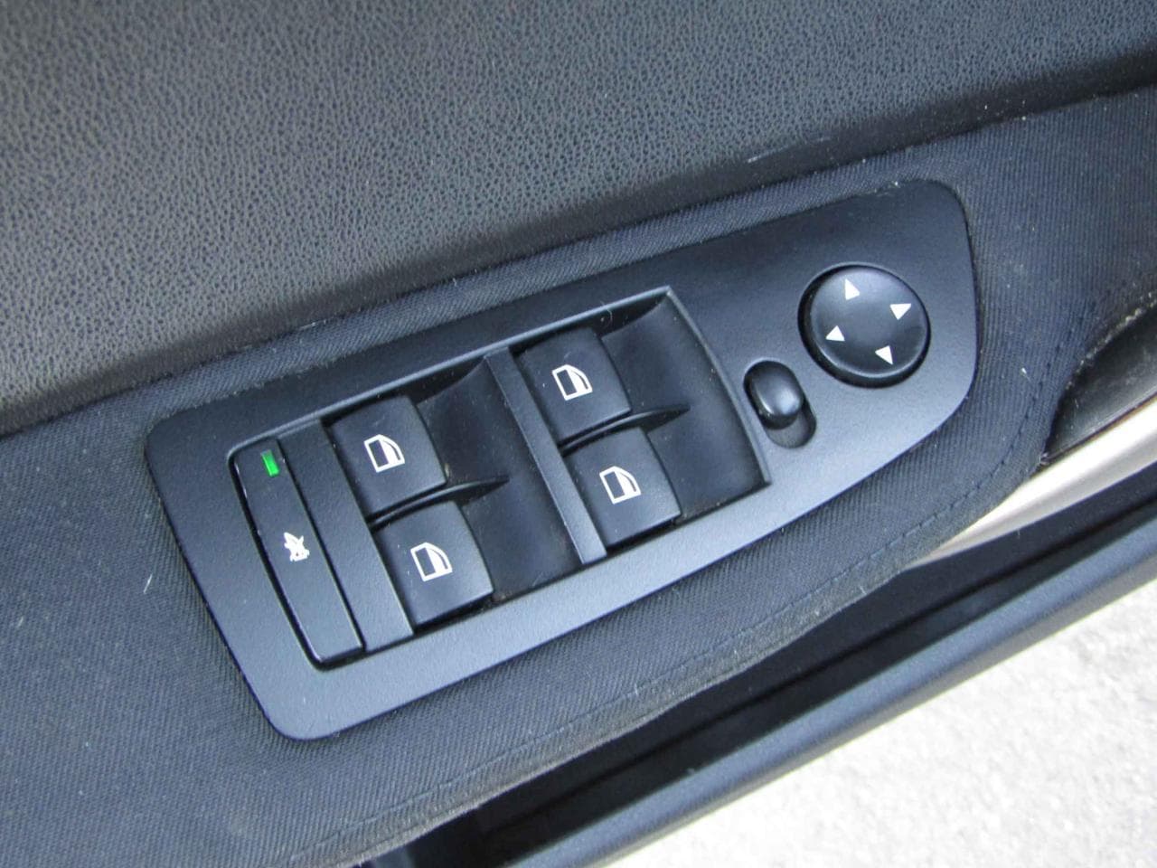 2007 BMW 1-SERIES - 17