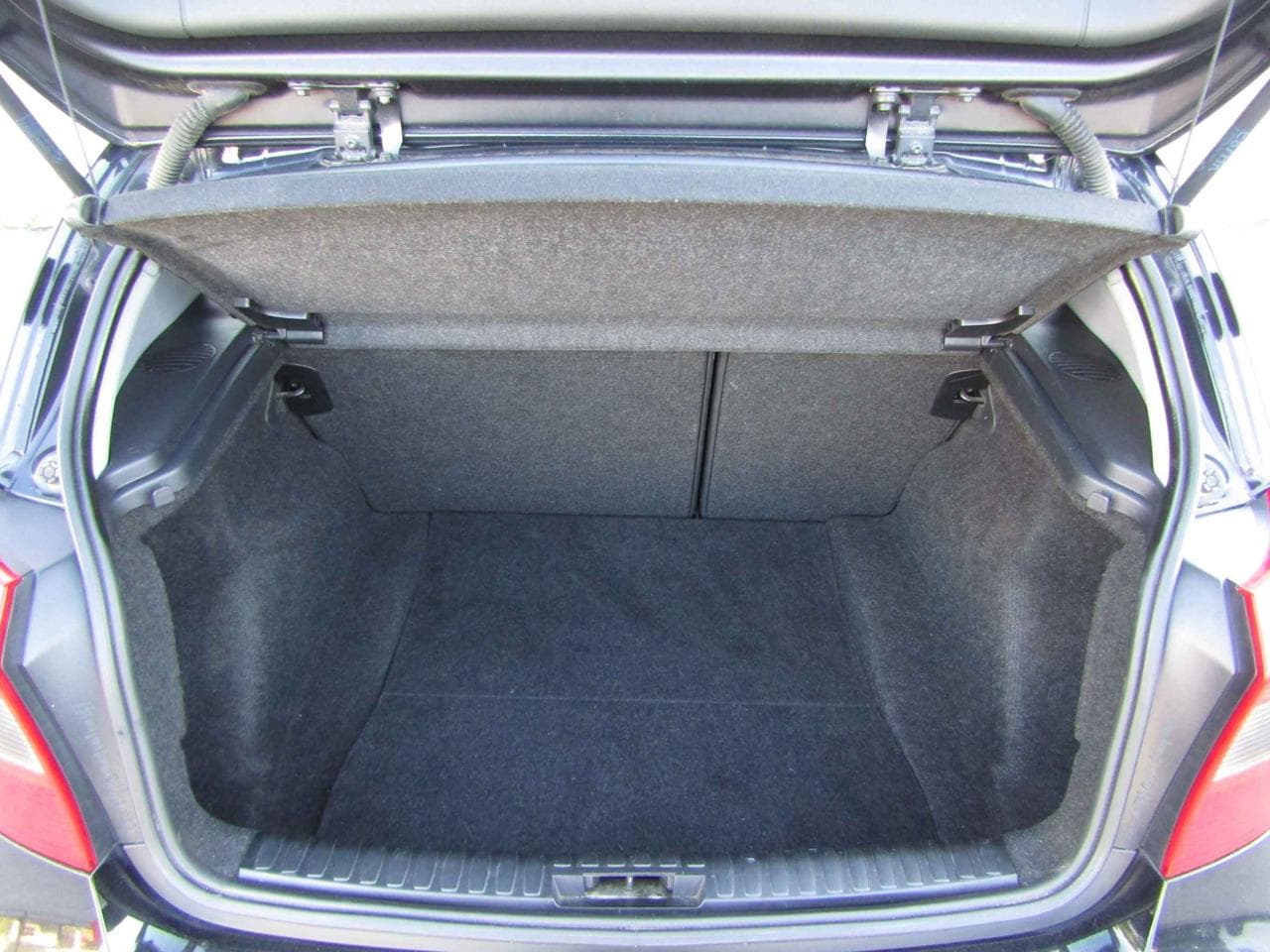 2007 BMW 1-SERIES - 9