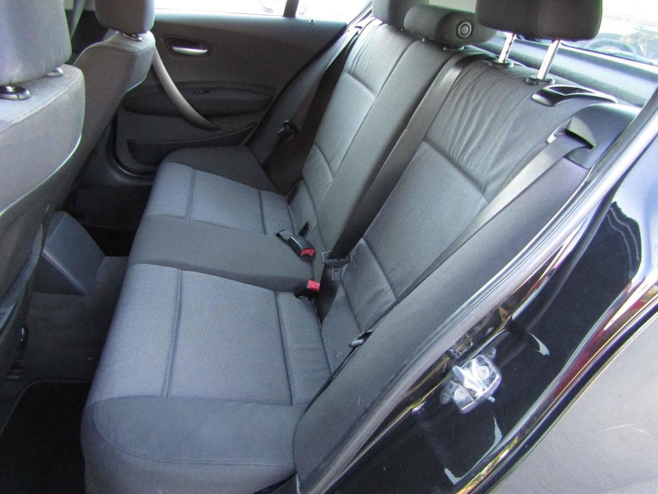 2007 BMW 1-SERIES - 15
