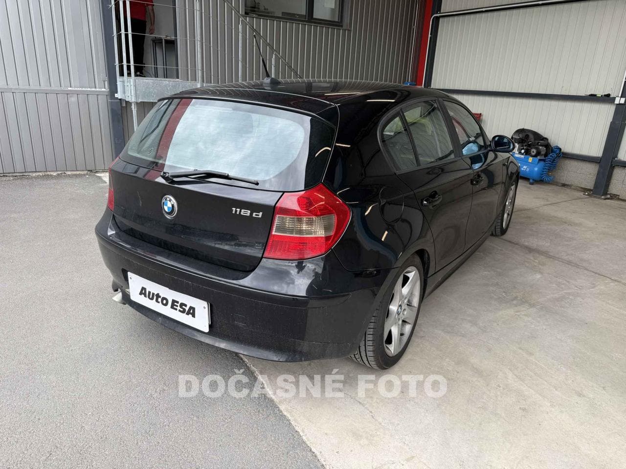 2007 BMW 1-SERIES - 3