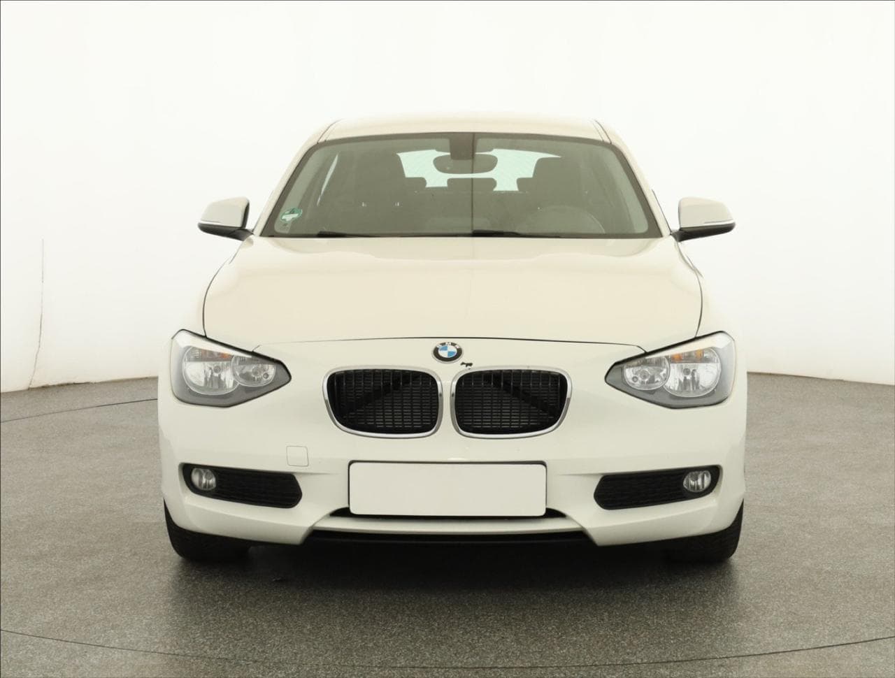 2014 BMW 1-SERIES - 3