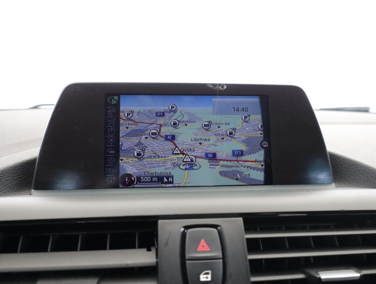 2014 BMW 1-SERIES - 35