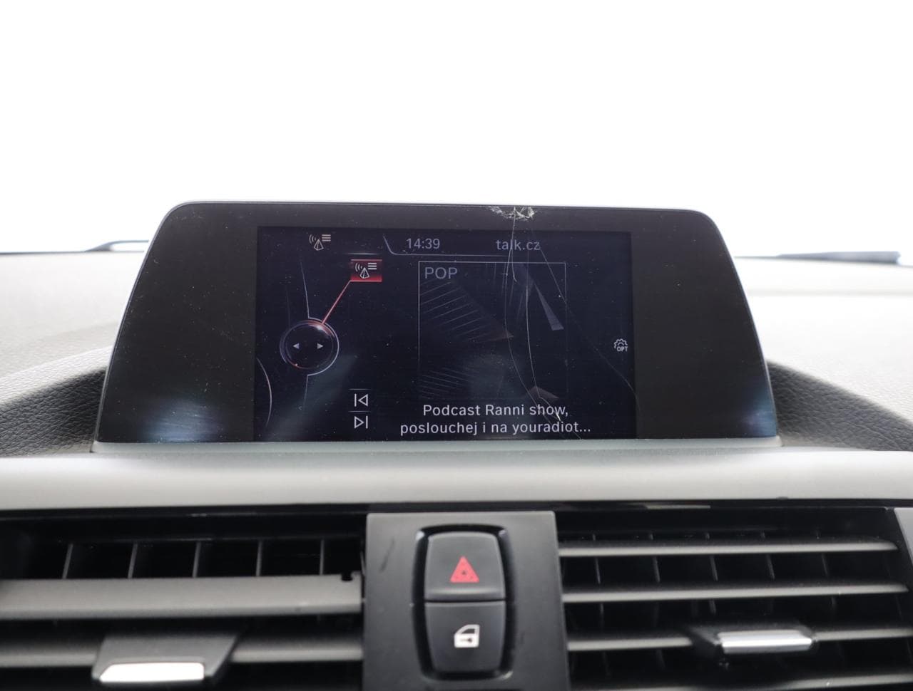 2014 BMW 1-SERIES - 31