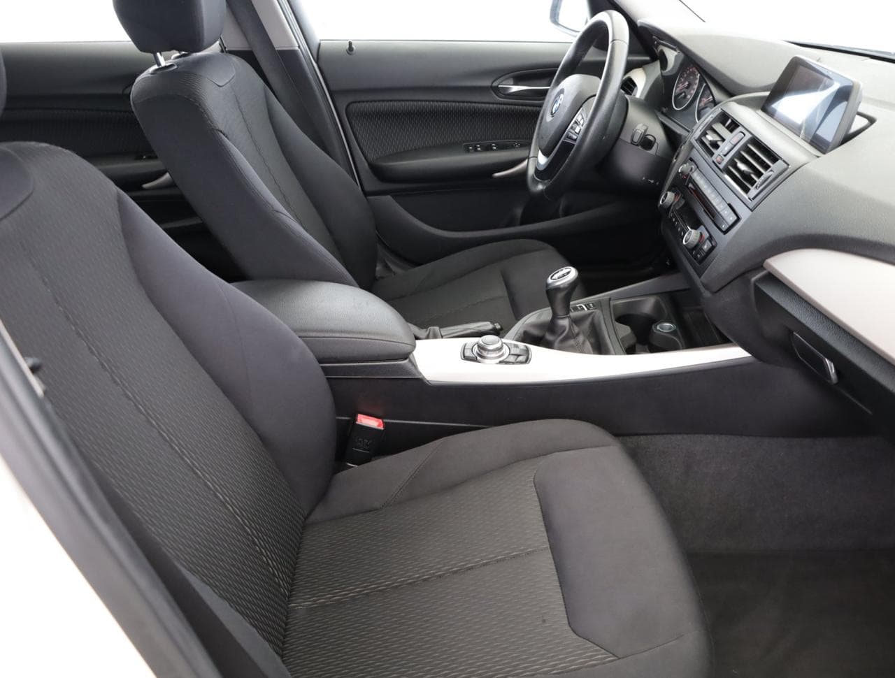 2014 BMW 1-SERIES - 17