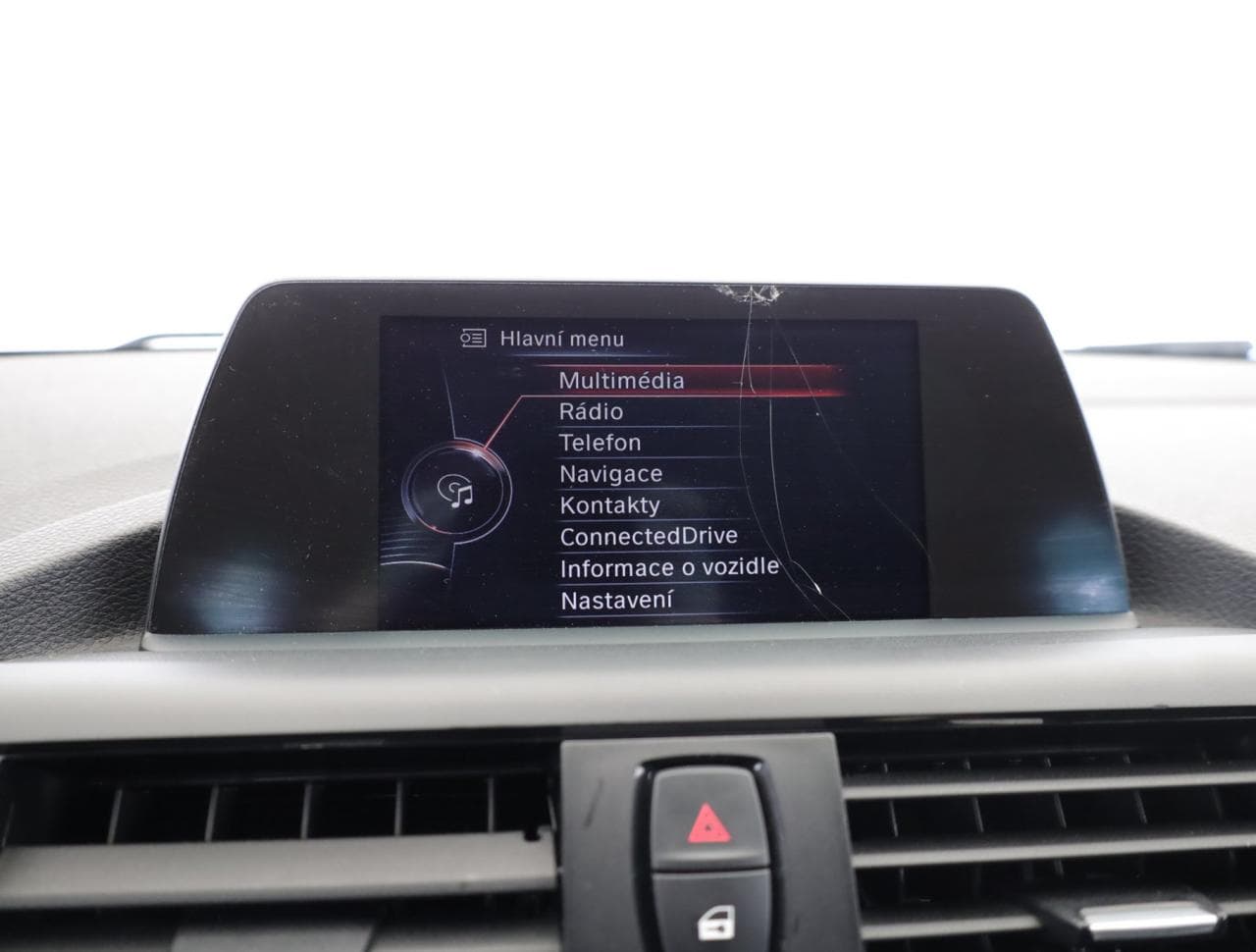 2014 BMW 1-SERIES - 37