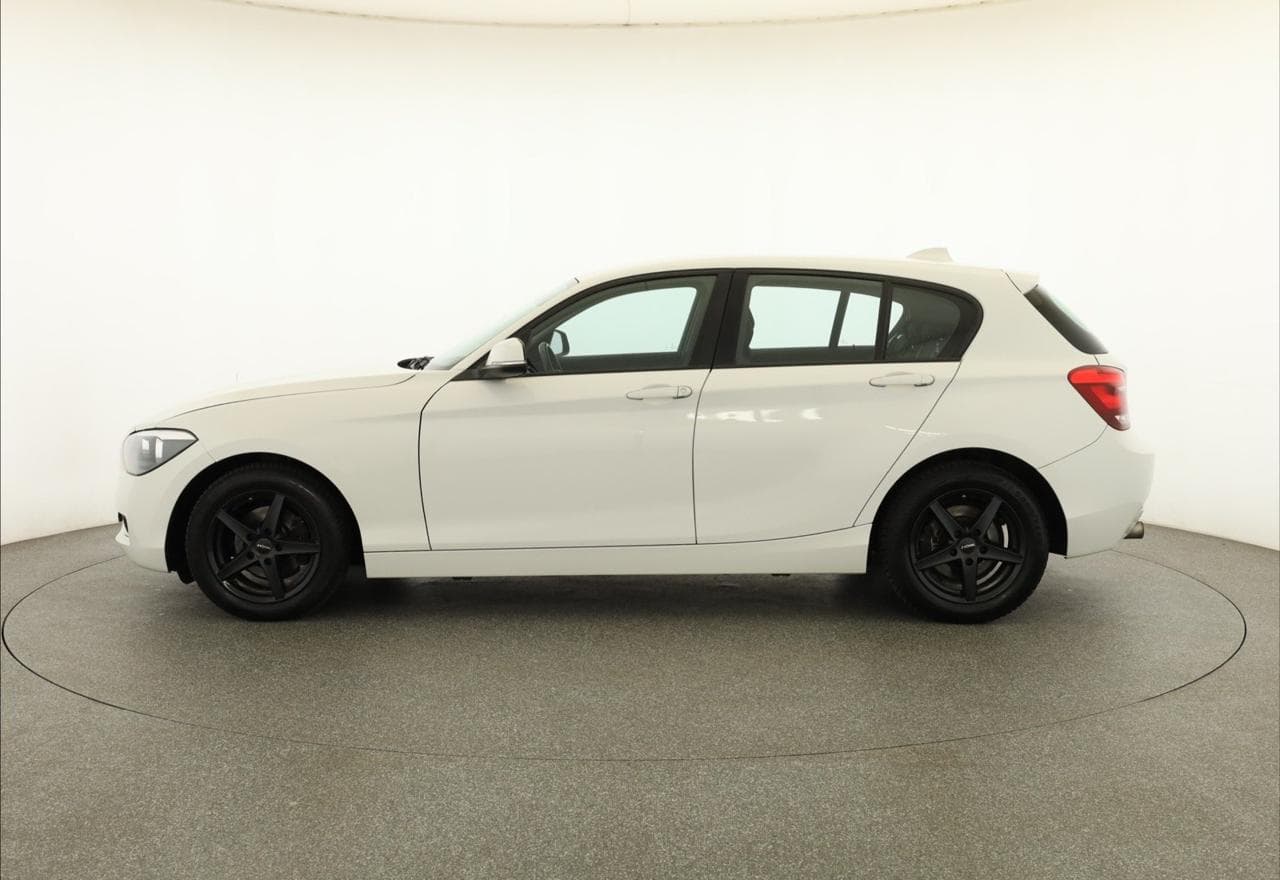 2014 BMW 1-SERIES - 7