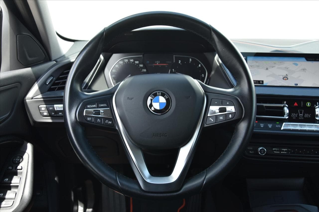 2020 BMW 1-SERIES - 14