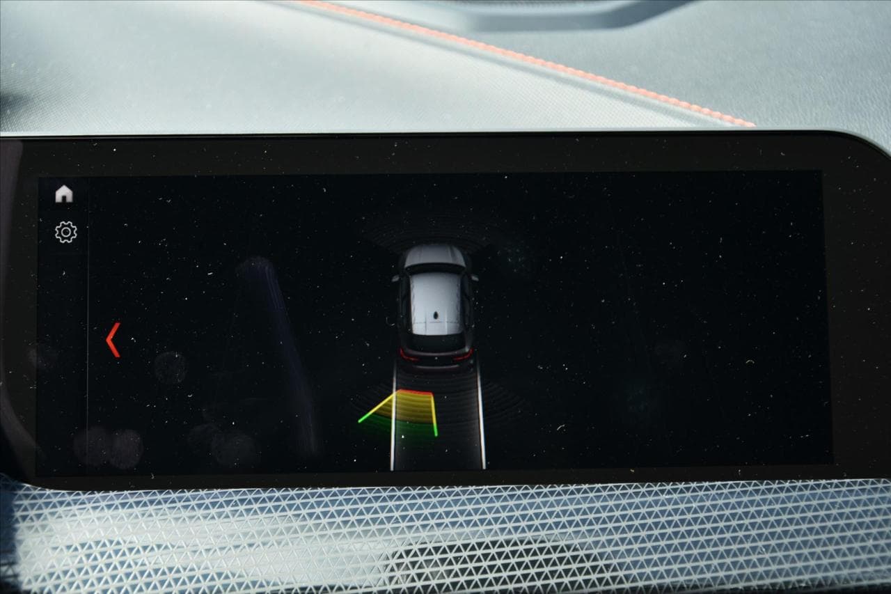 2020 BMW 1-SERIES - 20