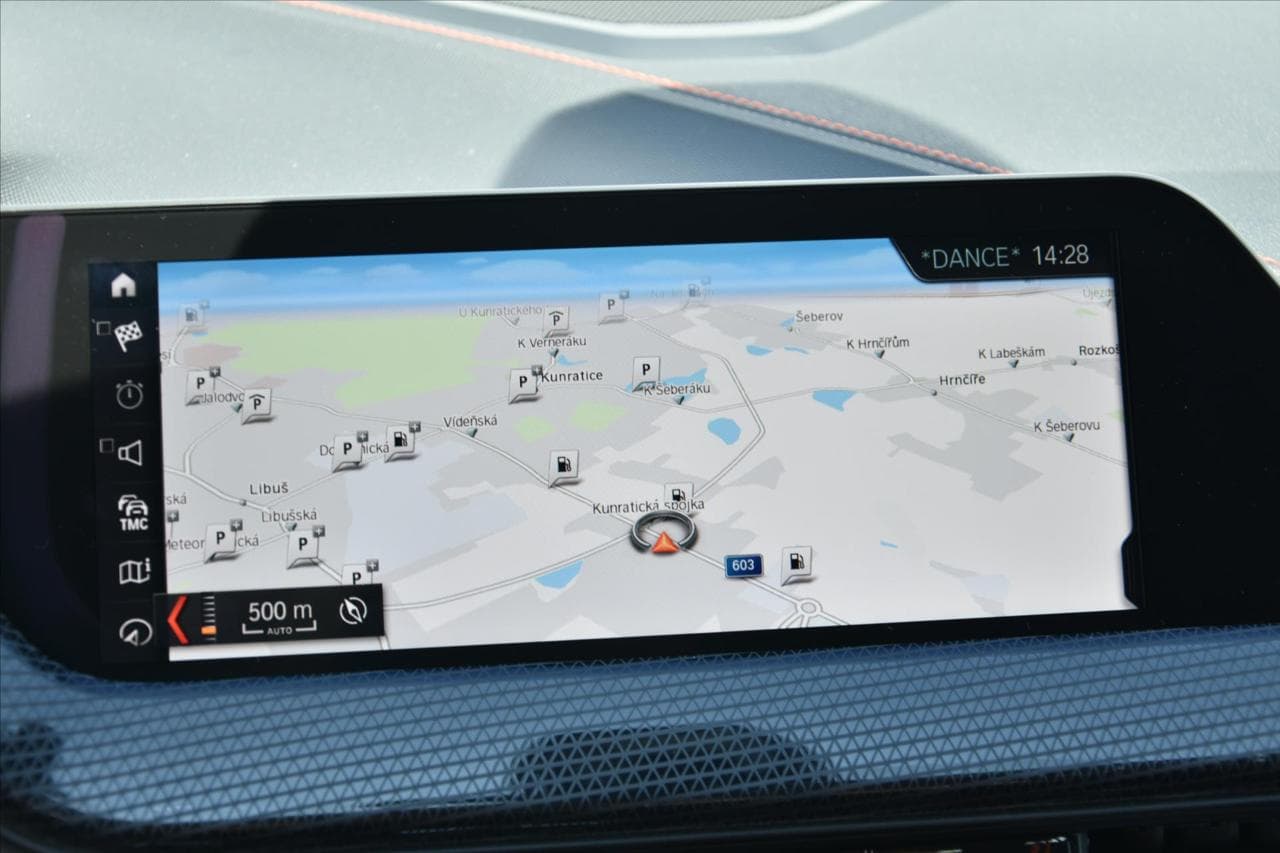 2020 BMW 1-SERIES - 19