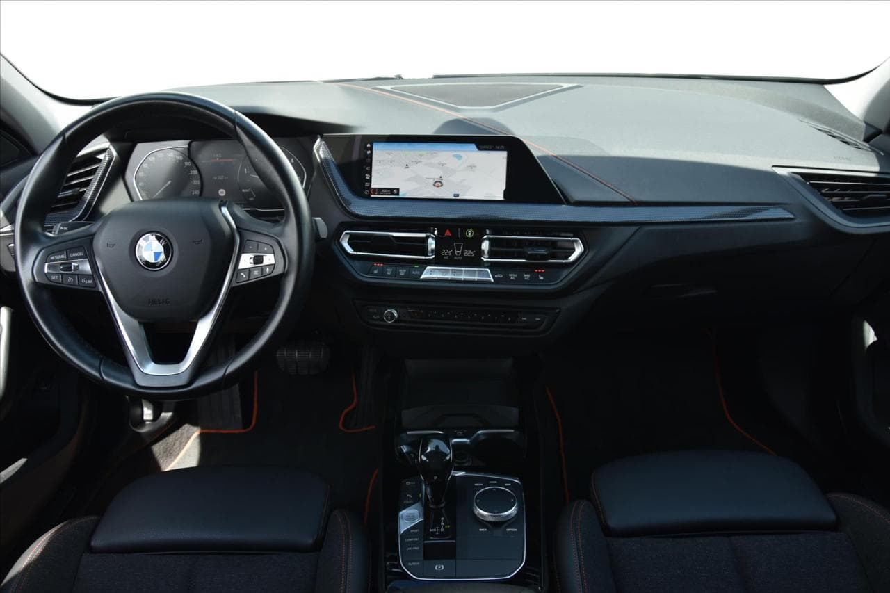 2020 BMW 1-SERIES - 13