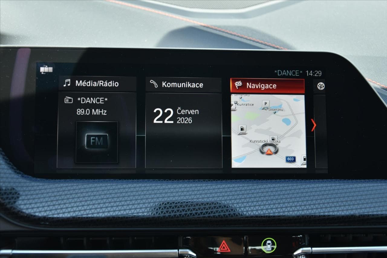 2020 BMW 1-SERIES - 18