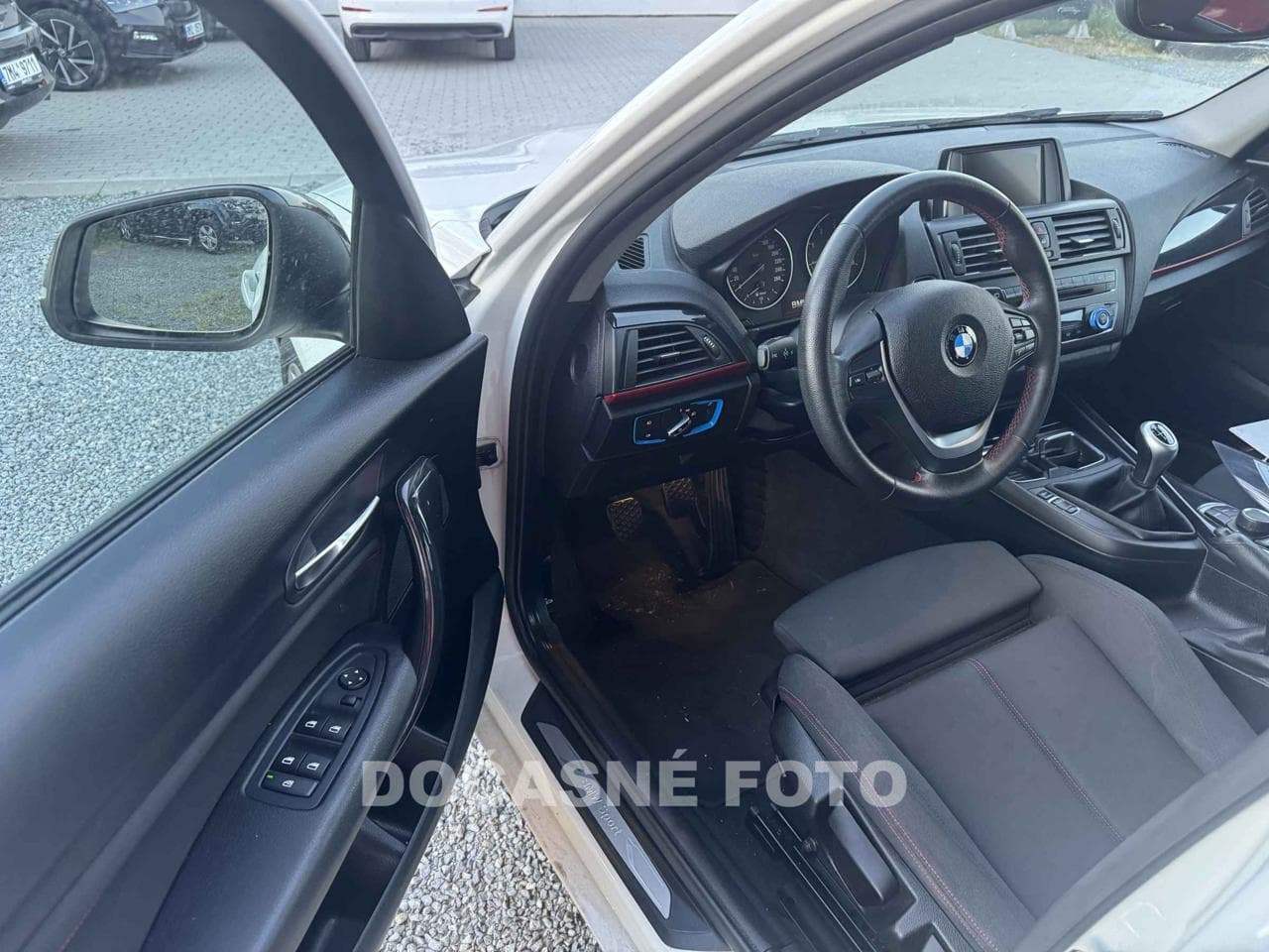 2012 BMW 1-SERIES - 5