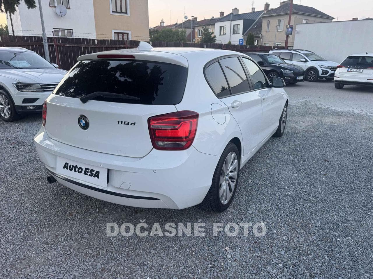 2012 BMW 1-SERIES - 3
