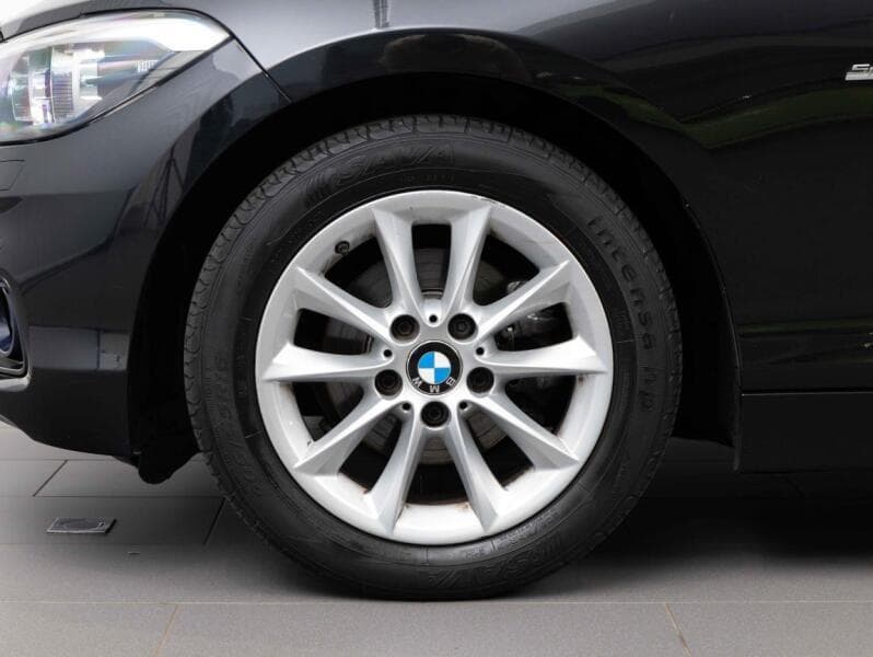 2019 BMW 1-SERIES - 13