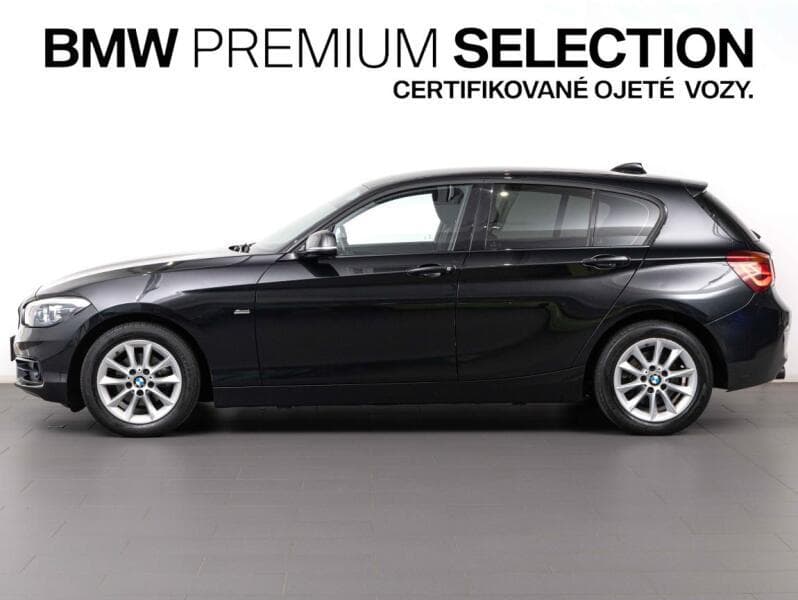 2019 BMW 1-SERIES - 5