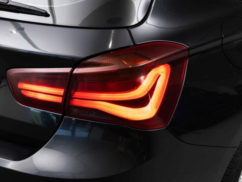 2019 BMW 1-SERIES - 16
