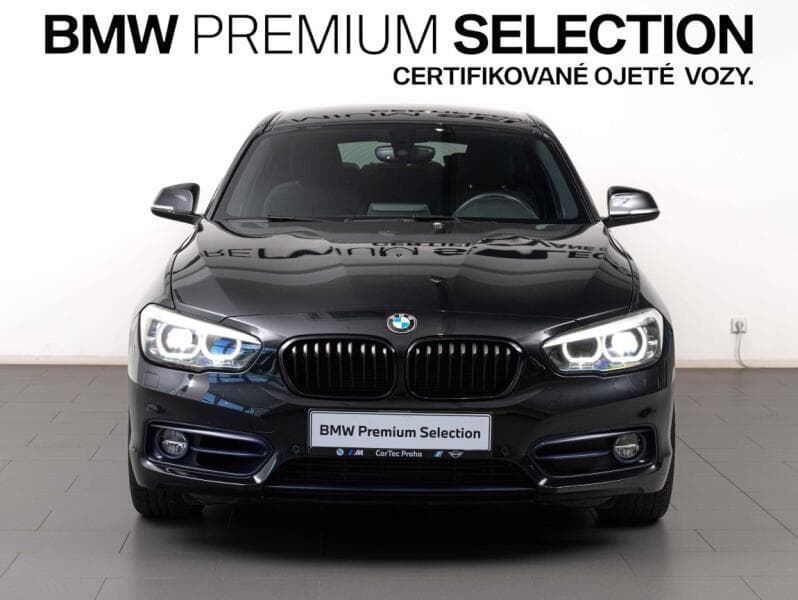 2019 BMW 1-SERIES - 3