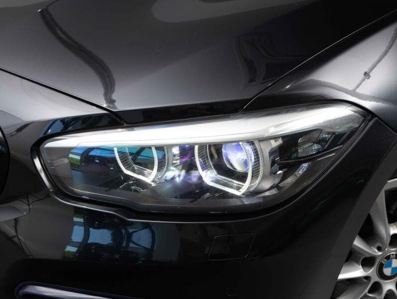 2019 BMW 1-SERIES - 14