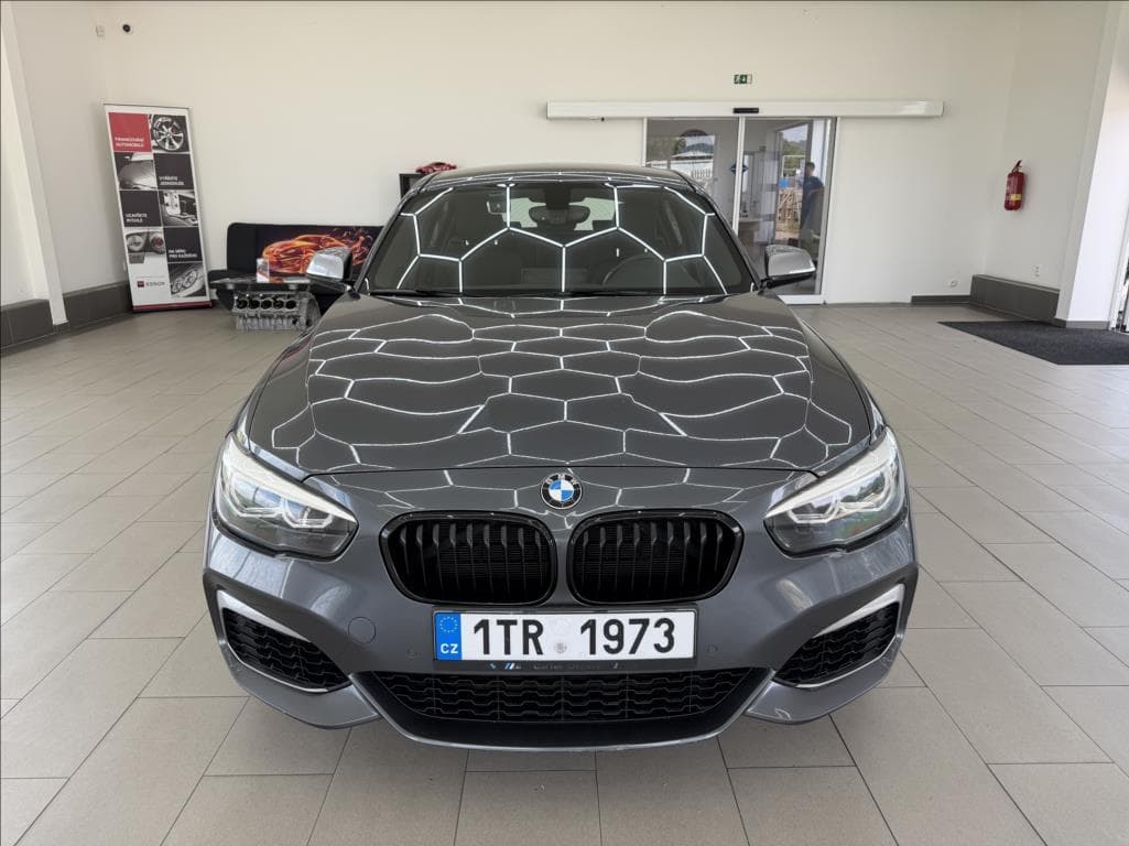 2019 BMW 1-SERIES - 3