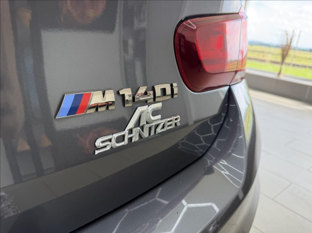 2019 BMW 1-SERIES - 17