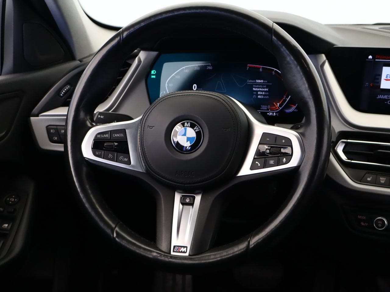 2022 BMW 1-SERIES - 20