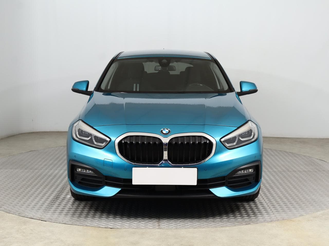 2022 BMW 1-SERIES - 2